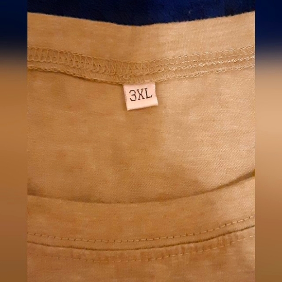 Men's Graphic T-Shirt (Here Is A Code That Only Parents Will Know) - Picture 4 of 15